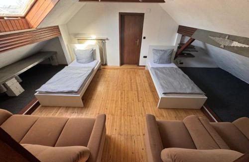 Trudering-Riem Apartment | Munich Apartments