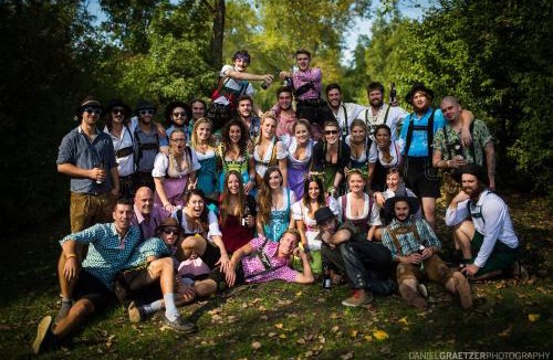 Thalkirchen Other | Munich Central Camping