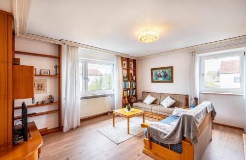 Dachau District Apartment | Munich Hideaway