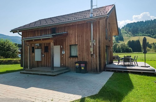 Murau Ski Chalet | Murau 13 - Chalet Murau