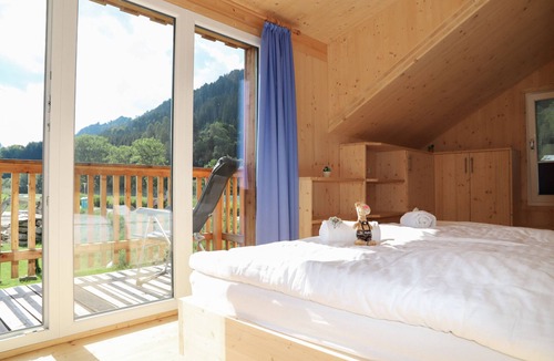 Murau Ski Chalet | Murau 5 - Chalet Murlaub