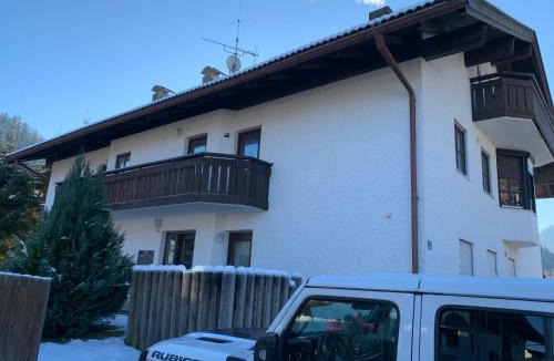 Kiefersfelden Apartment | Murmelbau