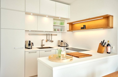 Garmisch-Partenkirchen Apartment | Murmeli - cosy ground floor flat in a central location