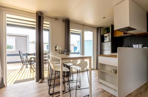 Haffkrug House | Muschel 63