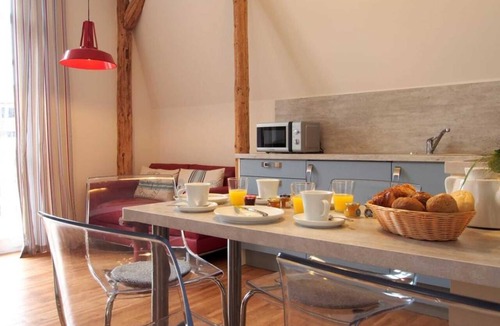Boltenhagen Apartment | Muschel Whg. Krabbe, Germany