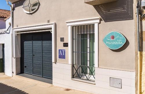 La Cumbre Apartment | Mushara Apartamento Turístico