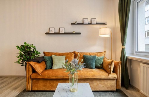 Ruettenscheid Apartment | Music meets Ruhrpott by Cordis Sky
