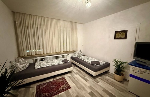 Hassel House | MY APARTMENTS 04