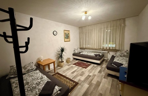 Hassel House | MY APARTMENTS 04