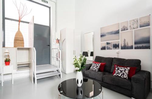 Ciudad Lineal Apartment | My City Home - Acogedora vivienda cerca de Pueblo Nuevo