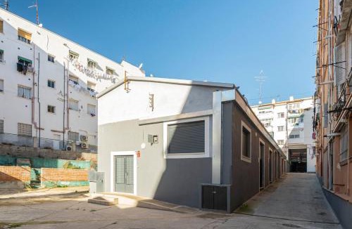 Ciudad Lineal Apartment | My City Home - Acogedora vivienda cerca de Pueblo Nuevo