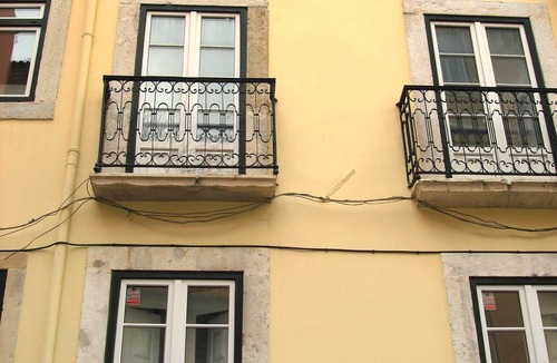 Sao Jose Apartment | My Downtown Home