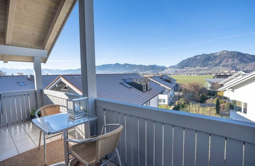 Burgberg Apartment | My favorite place