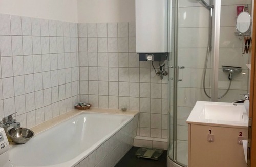 Stiefenhofen Apartment | My Point of Connection—in the Allgäu