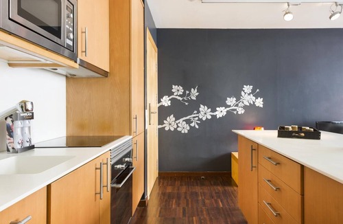 Sant Gervasi Apartment | My Space Barcelona 7 apartments for 40 people in Sant Gervasi