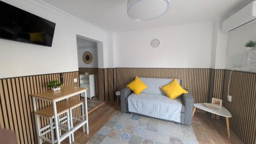 Barbate Apartment | My tiny home