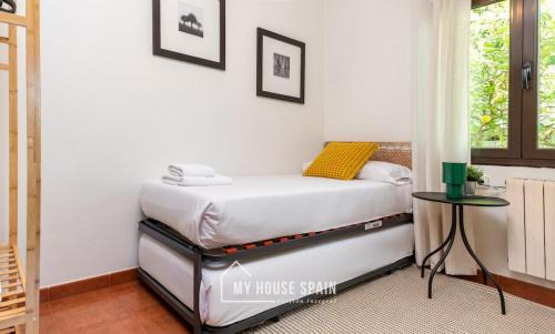 Carreno House | MyHouseSpain - Casa con jardín en Sebades