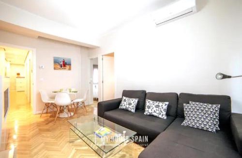 Salamanca Apartment | MyHouseSpain - Superb apartment close to Madrid City Center