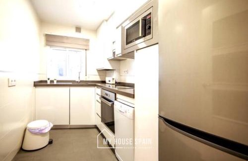 Salamanca Apartment | MyHouseSpain - Superb apartment close to Madrid City Center