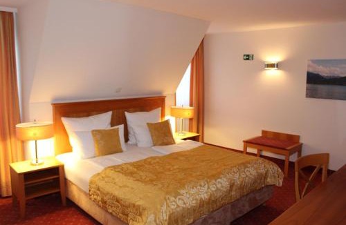 Ludwigsvorstadt-Isarvorstadt Hotel | myMINGA4 - Hotel & serviced Apartments