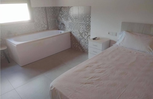 Castellon Province Cottage | Mystery Lime
