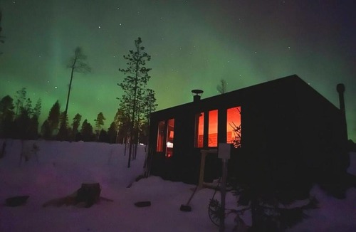 Rovaniemi Ski Chalet | Mystical Lapland Suites