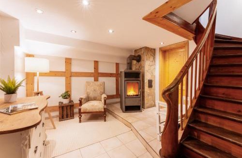Rothenburg Old Town Apartment | Nächtigen an der Stadtmauer