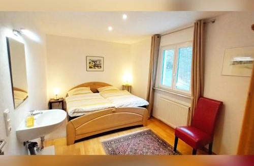 Sudstadt House | Nürnberg Gemütliche Unterkunft