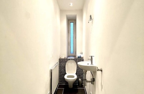 Mitte Apartment | N - Ferienwohnung für 4 Personen