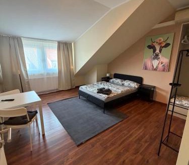 Neureut Sudlicher Teil House | N90 Living