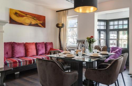 Kitzbuehel Apartment | NA-Home Kitzbühel Hornbichl
