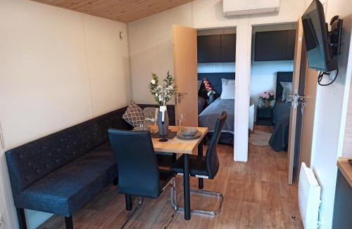 Nabburg House | Naab Chalet 19