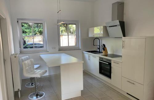 Neustadt an der Waldnaab Apartment | Naabsuite