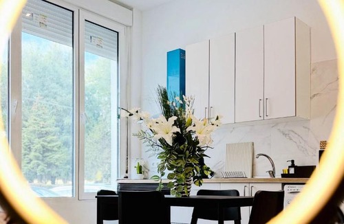 Pueblo Nuevo Apartment | Naffah Apartments I