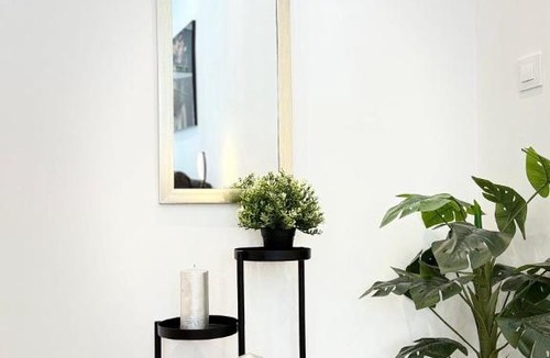 Pueblo Nuevo Apartment | Naffah Apartments I