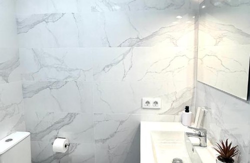 Pueblo Nuevo Apartment | Naffah Apartments I