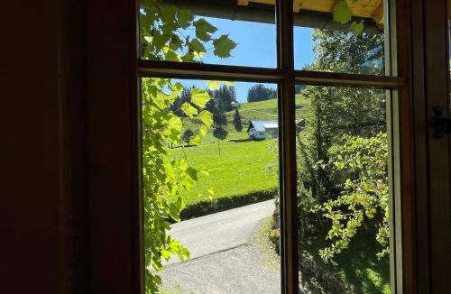 Blaichach Apartment | Nagelfluh