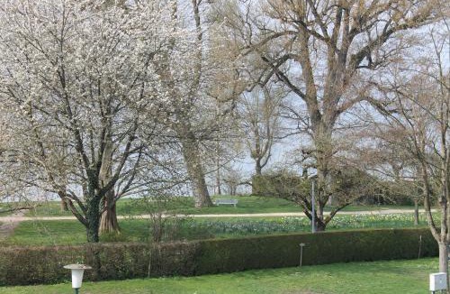 Ueberlingen Apartment | Nahe am See