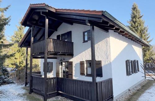 Kattersdorf House | Nalas Auszeit