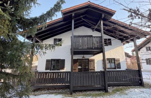 Kattersdorf House | Nalas Auszeit