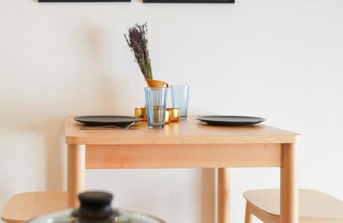 Oststadt Apartment | namastay! City-Apartment in Bestlage