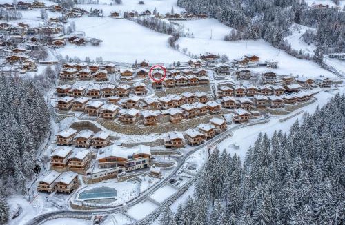 Schonbach House | Nationalpark Chalet Keeskogel