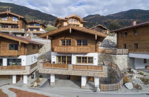 Schonbach House | Nationalpark Chalet Rainerhorn