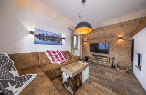 Schonbach House | Nationalpark Chalet Rainerhorn