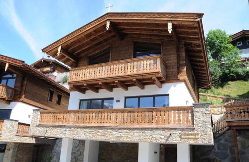 Schonbach House | Nationalpark Chalet Lasörling