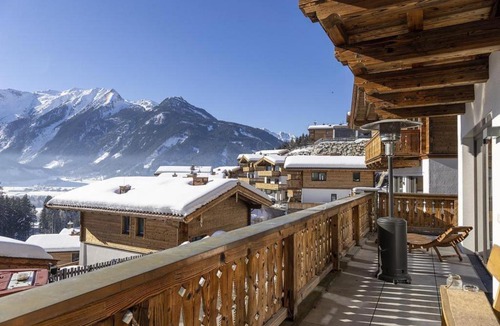 Schonbach House | Nationalpark Chalet Lasörling