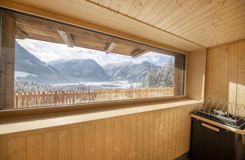 Schonbach House | Nationalpark Chalet Bretterspitze