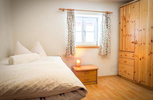 Reit im Winkl House | Nattersbergalm