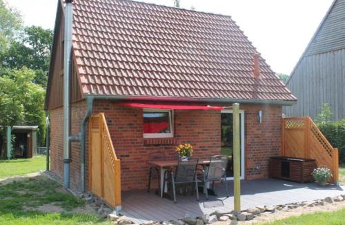 Zierow House | Natur Pur