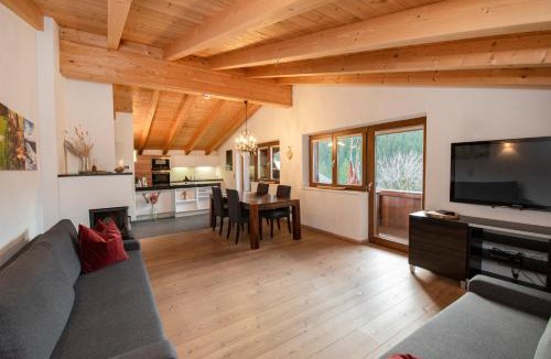 Alpbach Apartment | Natural Deluxe Apartments Alpbach